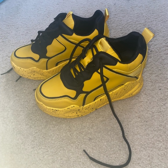 Fashion sneakers - Picture 1 of 4